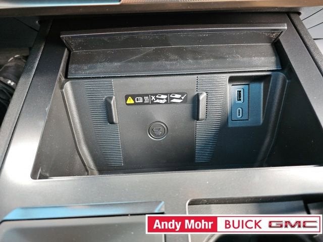 2024 GMC HUMMER EV SUV 3X