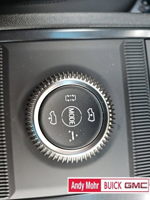 2024 GMC HUMMER EV SUV 3X