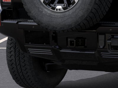 2024 GMC HUMMER EV SUV 3X