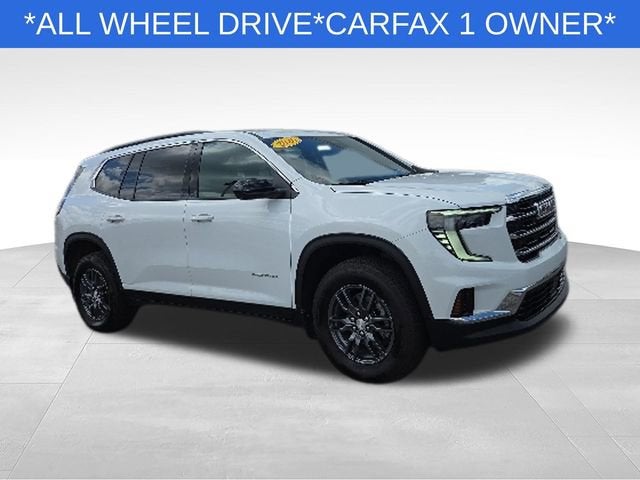 2026 GMC Acadia Elevation AWD's photo