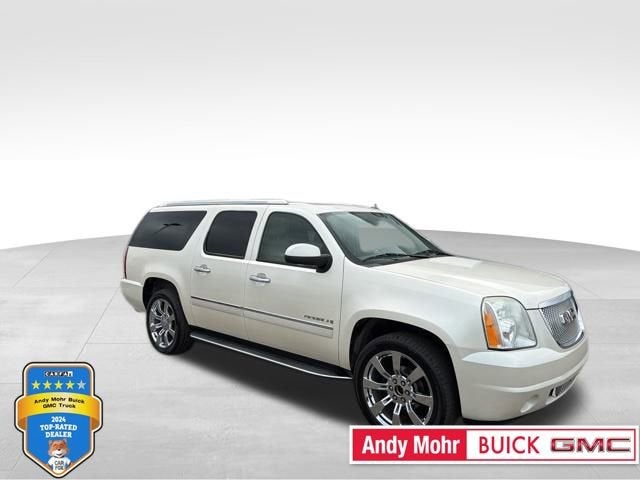 2009 GMC Yukon XL 4DR 4WD 1500