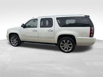 2009 GMC Yukon XL 4DR 4WD 1500