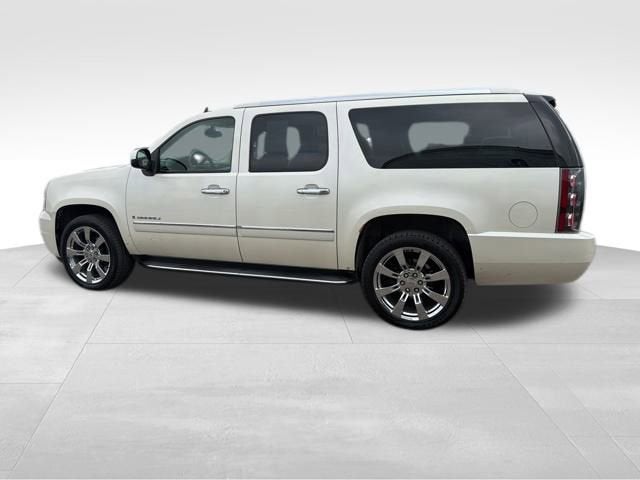 2009 GMC Yukon XL 4DR 4WD 1500
