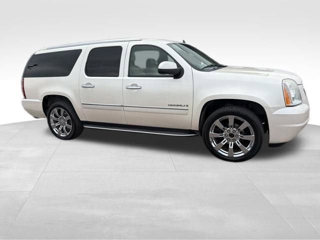 2009 GMC Yukon XL 4DR 4WD 1500