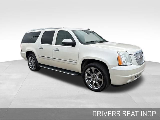 2009 GMC Yukon XL 4DR 4WD 1500