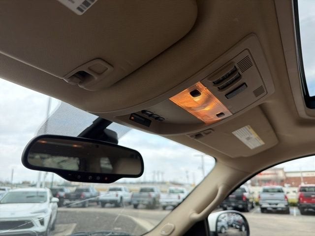 2009 GMC Yukon XL 4DR 4WD 1500