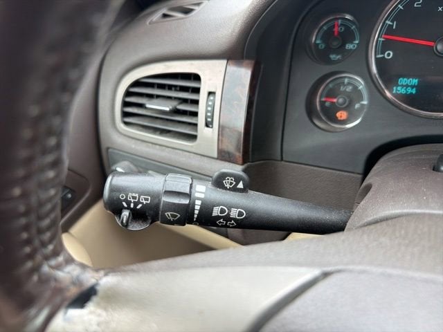 2009 GMC Yukon XL 4DR 4WD 1500