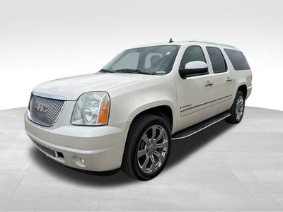 2009 GMC Yukon XL 4DR 4WD 1500