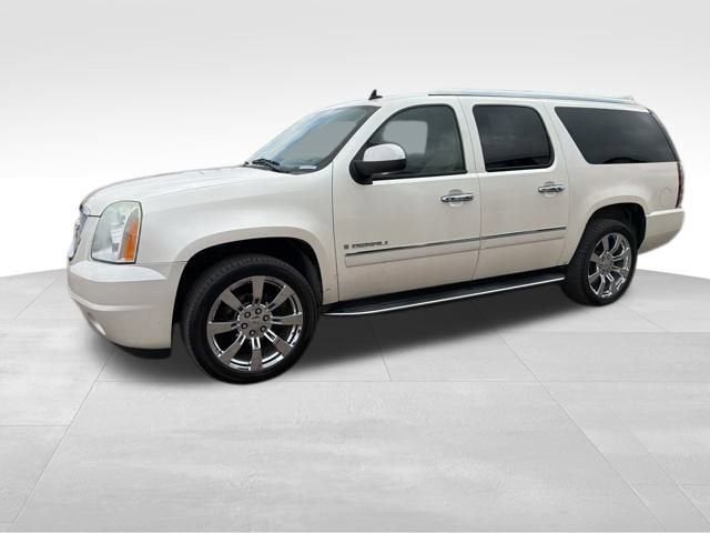 2009 GMC Yukon XL 4DR 4WD 1500