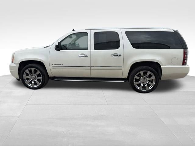 2009 GMC Yukon XL 4DR 4WD 1500