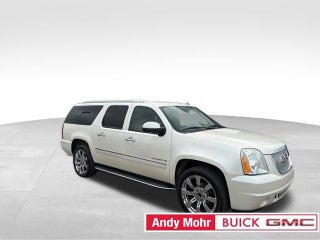 2009 GMC Yukon XL 4DR 4WD 1500