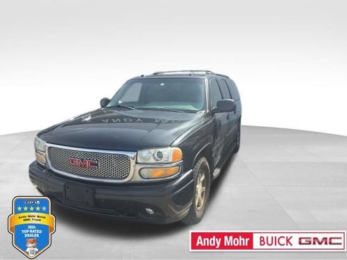 2003 GMC Yukon XL Base