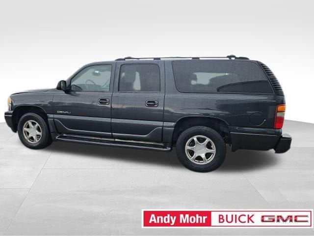 2003 GMC Yukon XL 4DR 4WD 1500