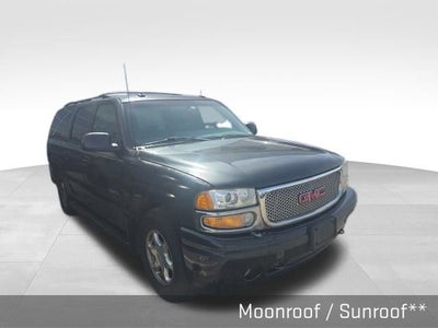 2003 GMC Yukon XL Base