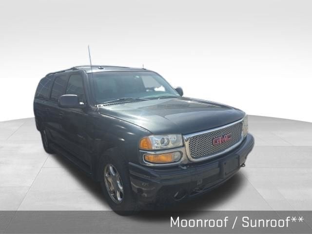 2003 GMC Yukon XL Base