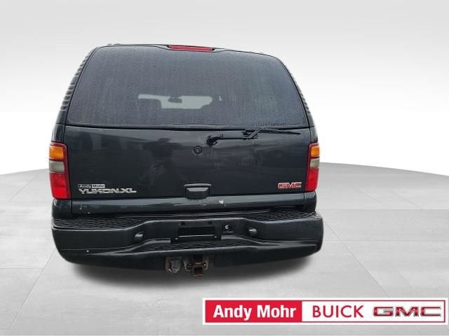 2003 GMC Yukon XL 4DR 4WD 1500