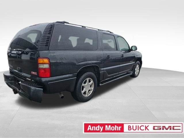 2003 GMC Yukon XL 4DR 4WD 1500