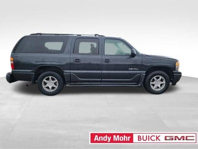 2003 GMC Yukon XL 4DR 4WD 1500