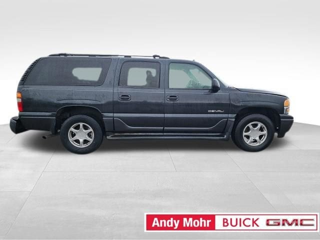 2003 GMC Yukon XL 4DR 4WD 1500