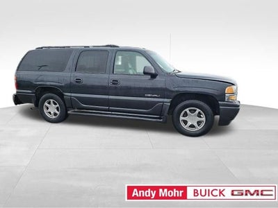 2003 GMC Yukon XL 4DR 4WD 1500