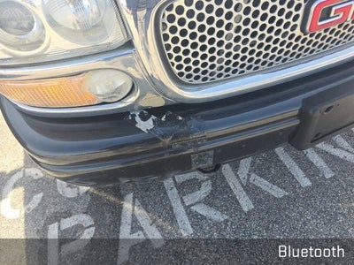 2003 GMC Yukon XL Base