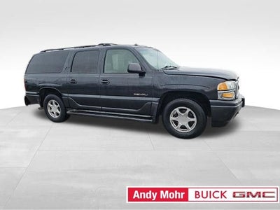 2003 GMC Yukon XL 4DR 4WD 1500