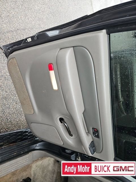 2003 GMC Yukon XL 4DR 4WD 1500