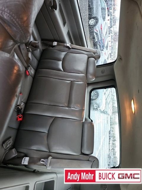 2003 GMC Yukon XL 4DR 4WD 1500