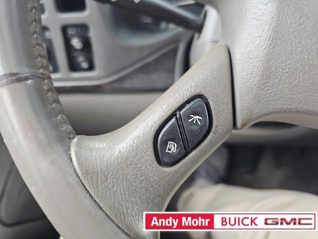 2003 GMC Yukon XL 4DR 4WD 1500