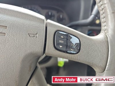 2003 GMC Yukon XL 4DR 4WD 1500
