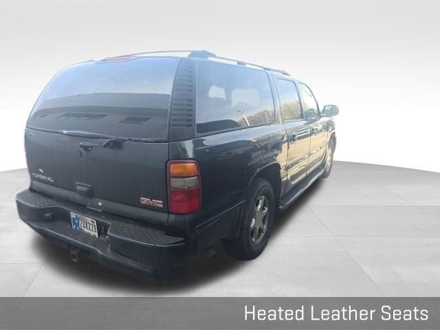 2003 GMC Yukon XL Base
