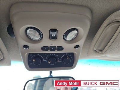 2003 GMC Yukon XL 4DR 4WD 1500
