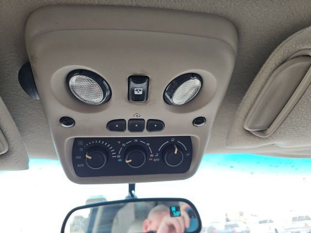 2003 GMC Yukon XL 4DR 4WD 1500