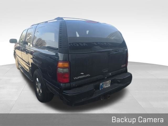 2003 GMC Yukon XL Base