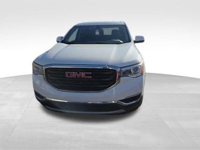2017 GMC Acadia SLE