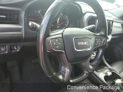 2020 GMC Acadia AT4