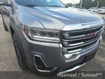2020 GMC Acadia AT4
