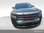 2020 GMC Acadia AT4