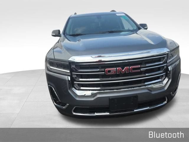 2020 GMC Acadia AT4