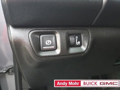 2020 GMC Acadia AT4