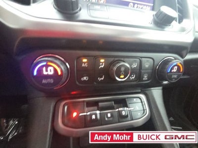 2020 GMC Acadia AT4
