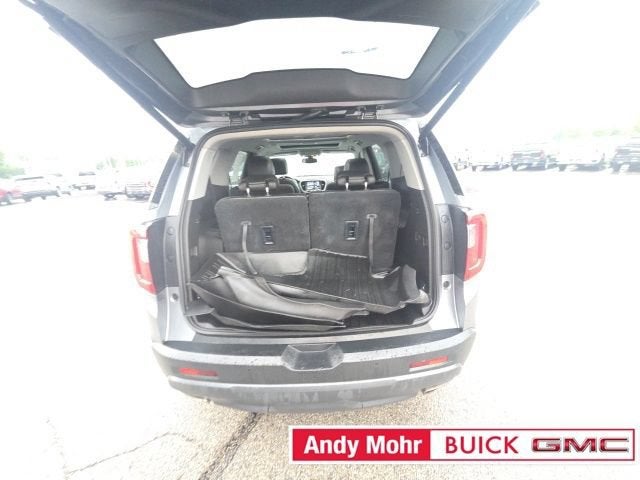 2020 GMC Acadia AT4