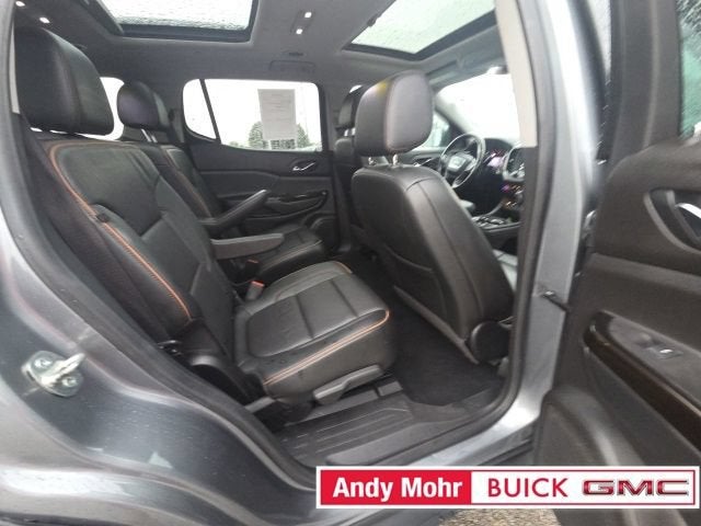 2020 GMC Acadia AT4