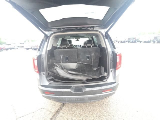 2020 GMC Acadia AT4