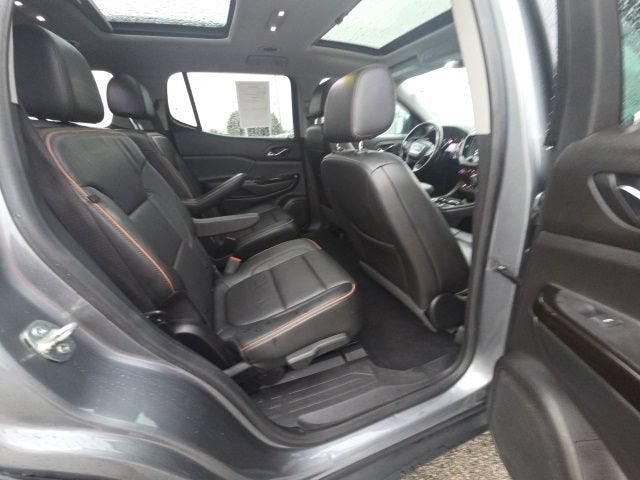 2020 GMC Acadia AT4