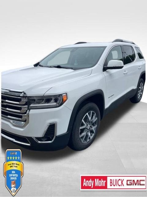 2023 GMC Acadia SLT FWD's photo