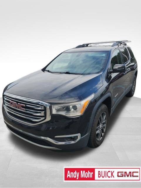 2017 GMC Acadia SLT