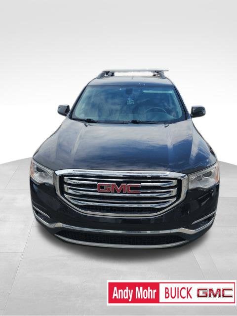 2017 GMC Acadia SLT