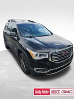 2017 GMC Acadia SLT