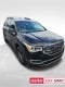 2017 GMC Acadia SLT